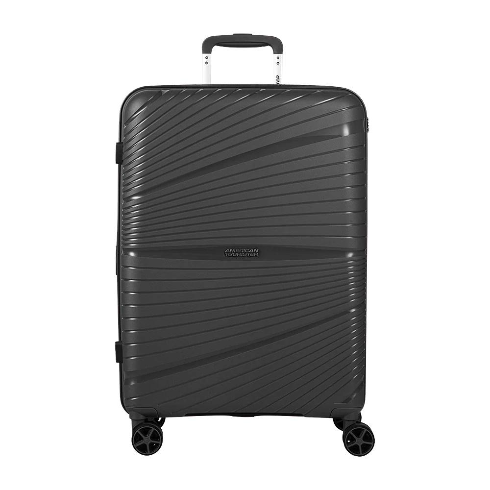 Mala de Viagem American Tourister Cosmopolis, Preta, Tamanho G, SAMSONITE