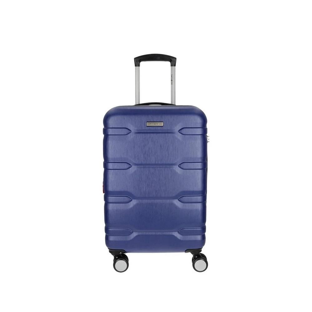 Mala de Viagem Rockspin, Azul, Tamanho P, SAMSONITE