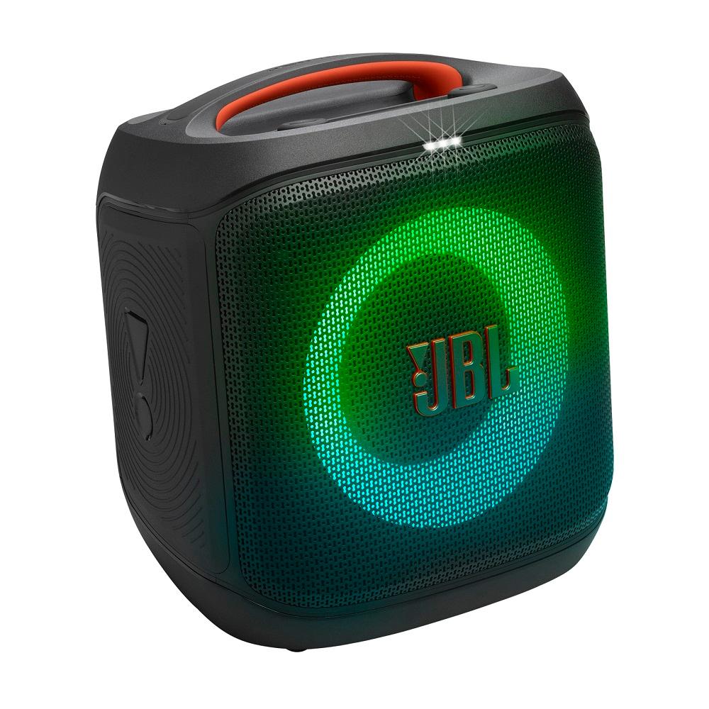 Caixa de Som 100W RMS Partybox Encore Essential 2, Bluetooth, com Bateria Recarregavel, JBLPBENCOREESS2BR, HARMAN JBL
