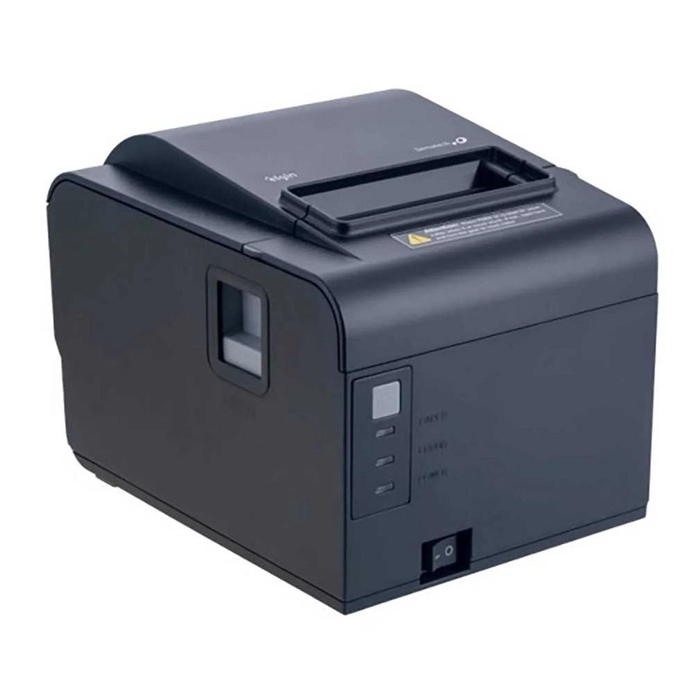 Impressora Termica i7 Plus, USB/Ethernet, com guilhotina, ELGIN