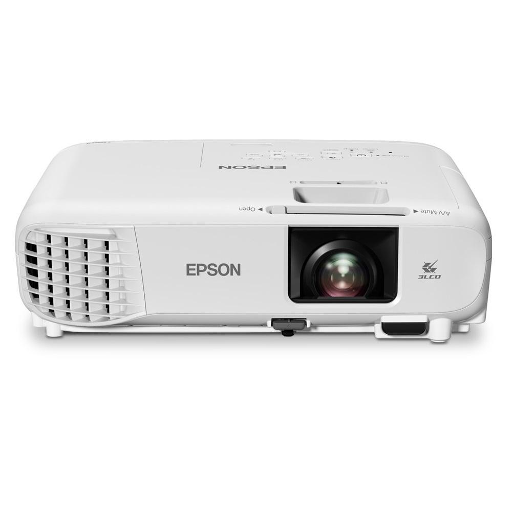 Projetor Powerlite E24 XGA, 3600 Lumens, V11HB51021, EPSON
