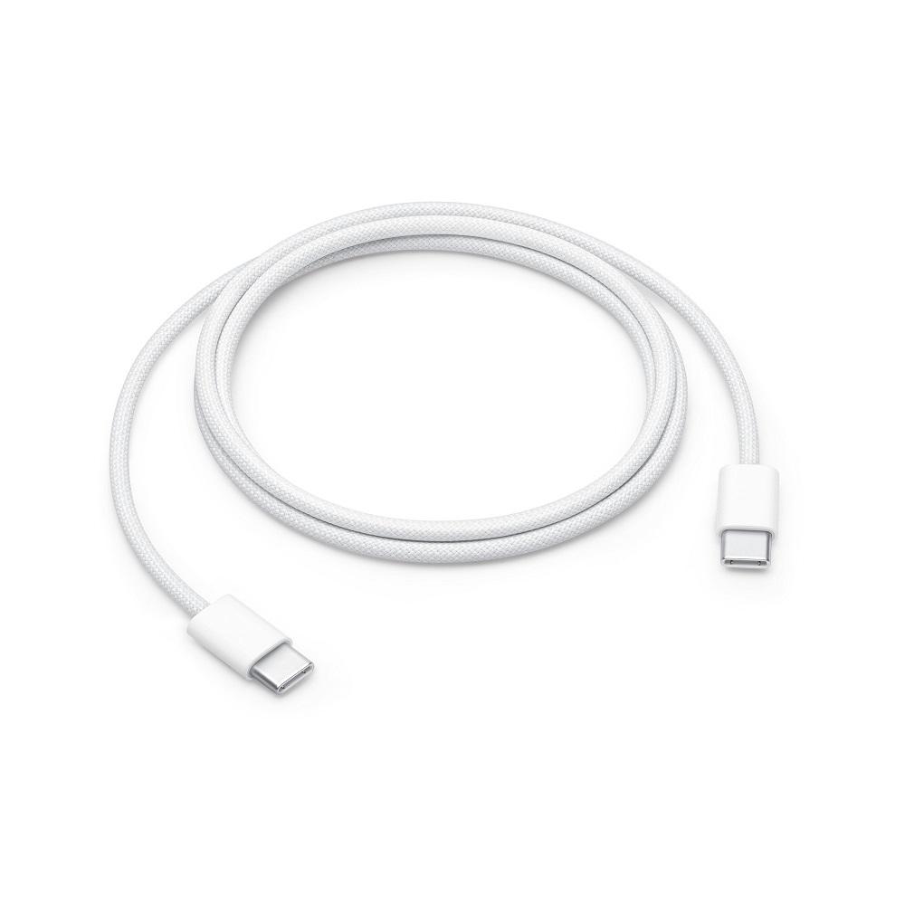 Cabo USB-C Para USB-C 60W 1M Para iPhone MW493AM/A, APPLE