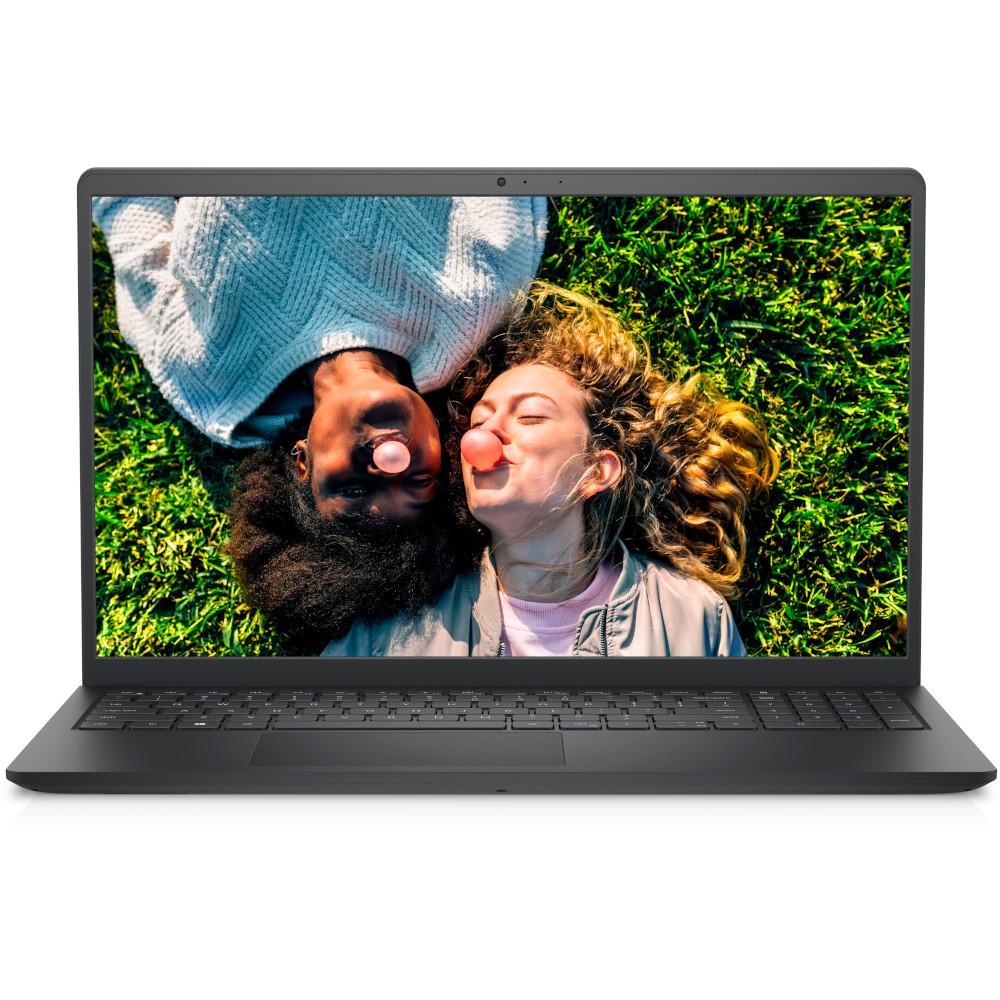 Notebook 15" Seminovo Dell Inspiron I15-I120K-R25P, Intel Core i5-1235U, Tela Full HD, Memória 8GB, SSD 512GB NVMe, Windows 11