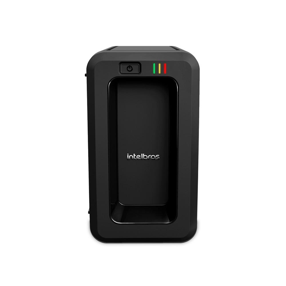 Nobreak 600VA ATTIV, Entrada 220V, Saída 220V, Modelo 4822201, INTELBRAS
