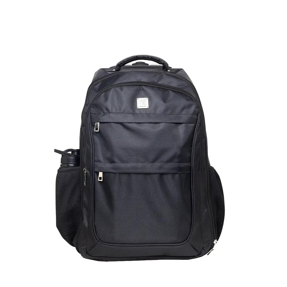 Mochila para Notebook 15.6", Trolley Wide, com Rodas, 110000003, MAXPRINT