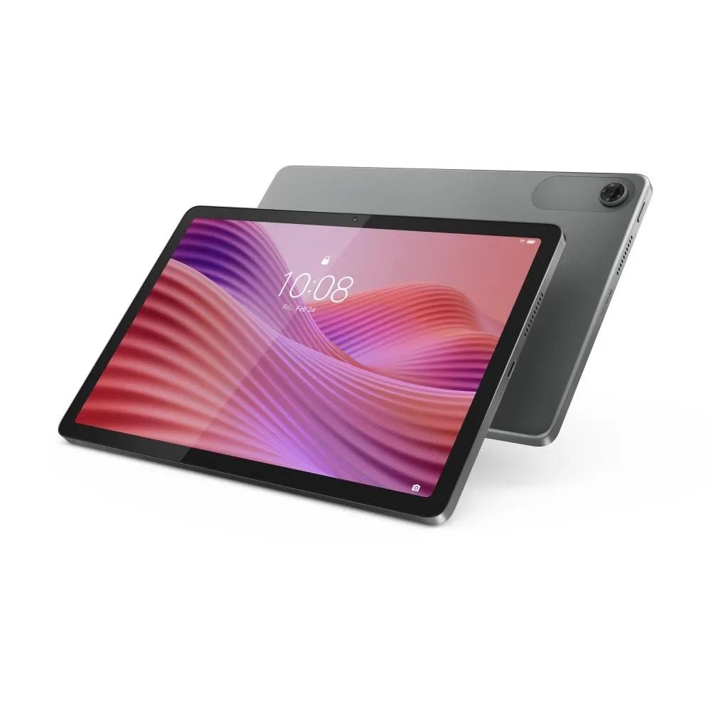 Tablet Lenovo Tab Octa-Core 4GB 64GB Wi-Fi 5  Android 14 10.1" (1920x1200) ZAEH0151BR