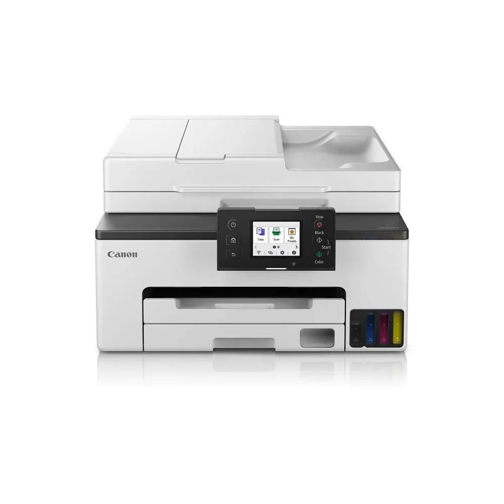 Multifuncional Tanque Maxify GX2010 Wireless, Bivolt, 6171C005AA, CANON