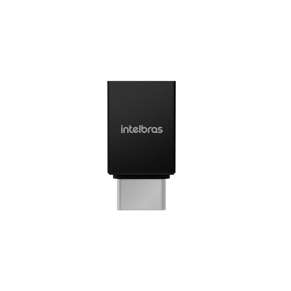 Adaptador USB-A para USB-C ADI 20, 4290029, INTELBRAS