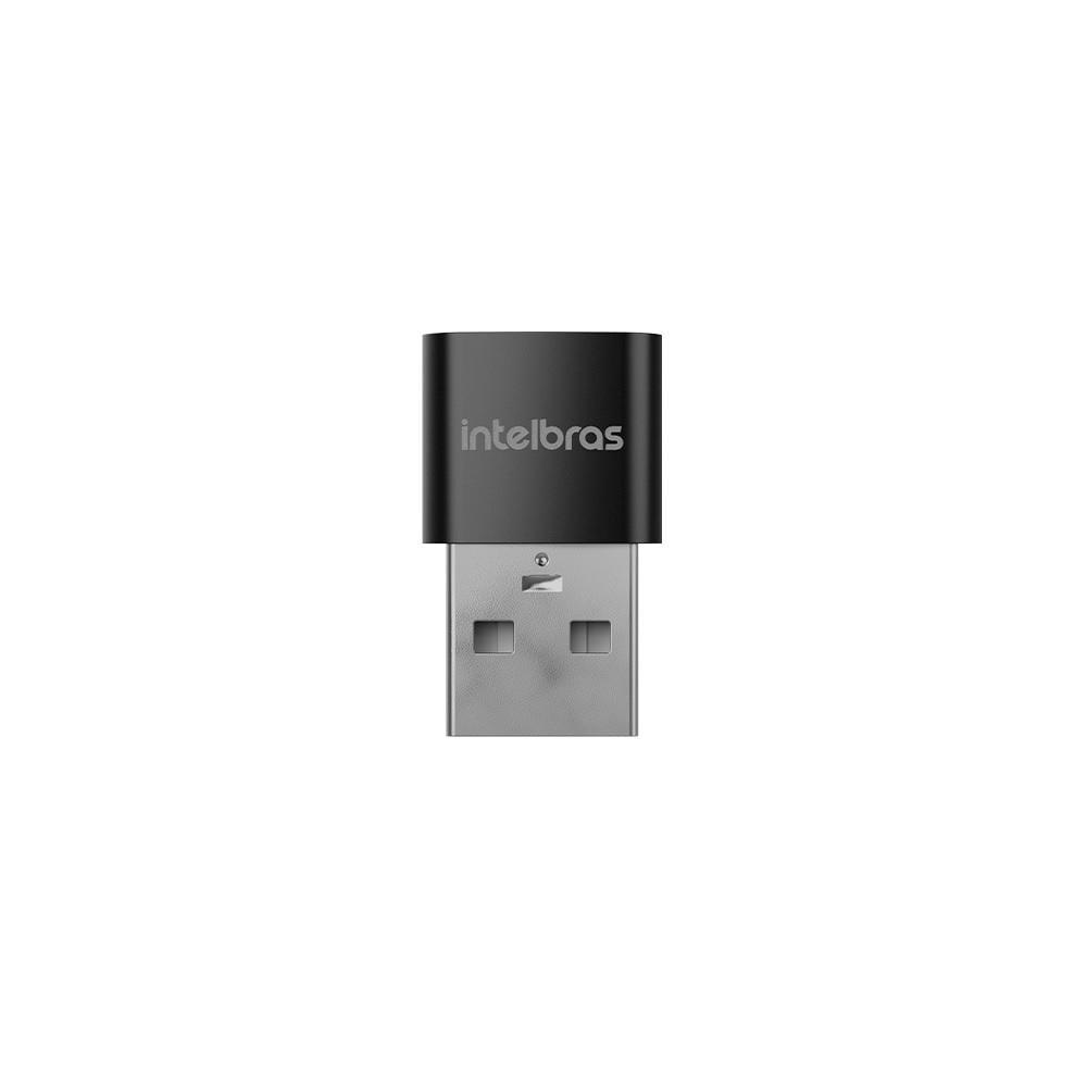 Adaptador USB-C para USB-A ADI 10, 4290030, INTELBRAS