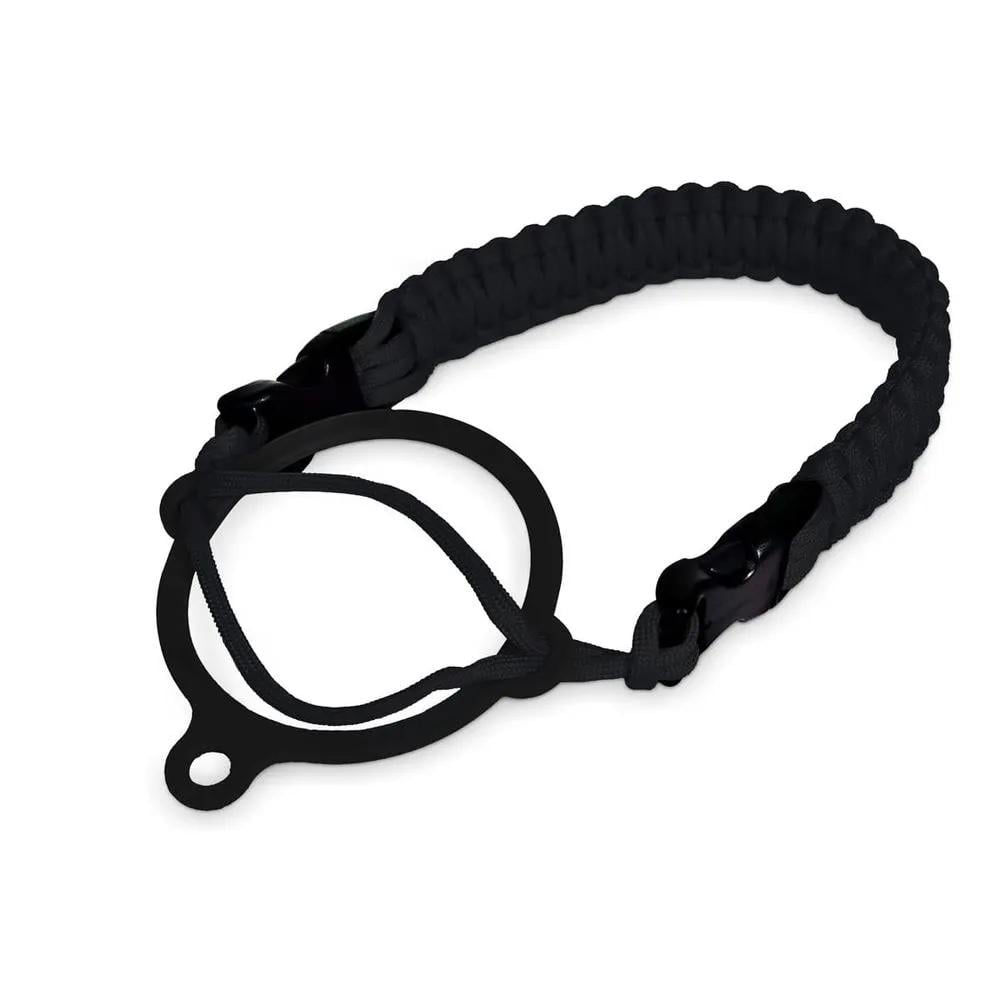 Alça para Garrafa Térmica, Preto, 68824, GOLDENTEC