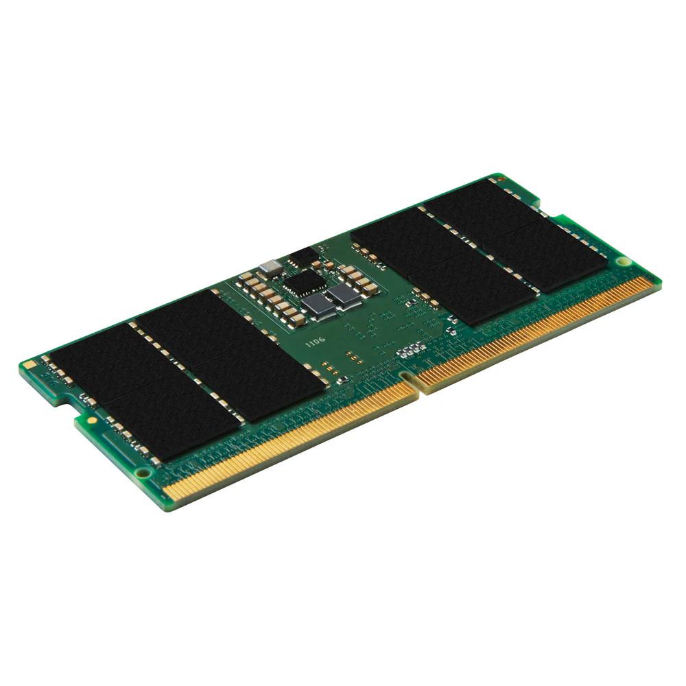 Memória 16GB DDR5 5600Mhz Kingston Value RAM para Notebook