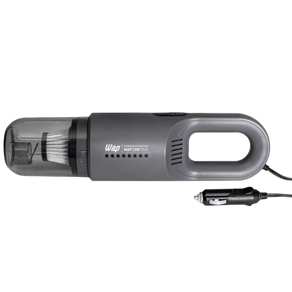 Aspirador de Carro Portátil 12V WAP CAR 12V2, WAP