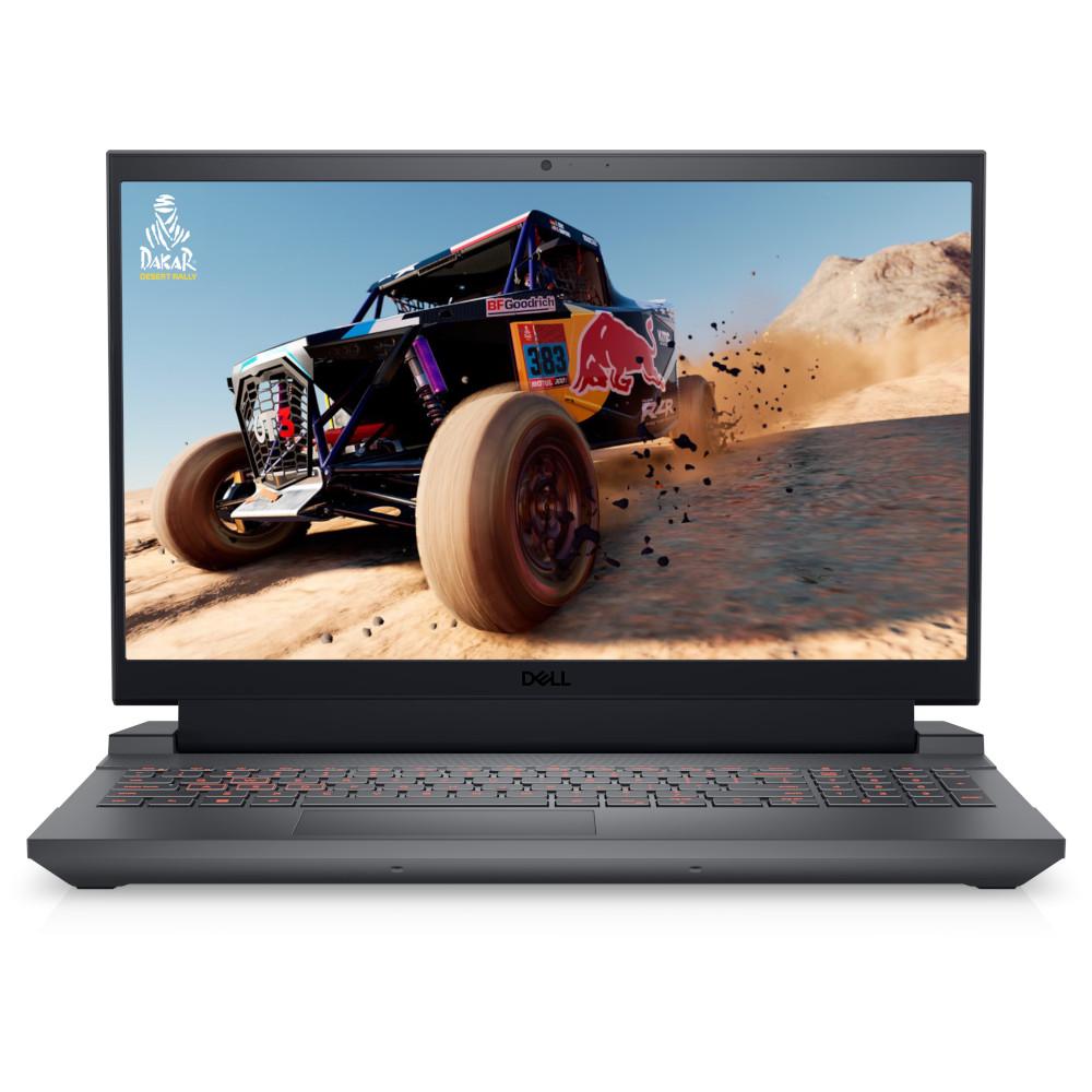 Notebook Dell Seminovo Gamer G15-RM70P, GeForce RTX 4050 GB, 13ª geração Intel Core i7-13650HX, Memória 16GB DDR5, SSD 1TB NVMe, Tela 15.6" Full HD 165Hz 300 nits, Windows 11