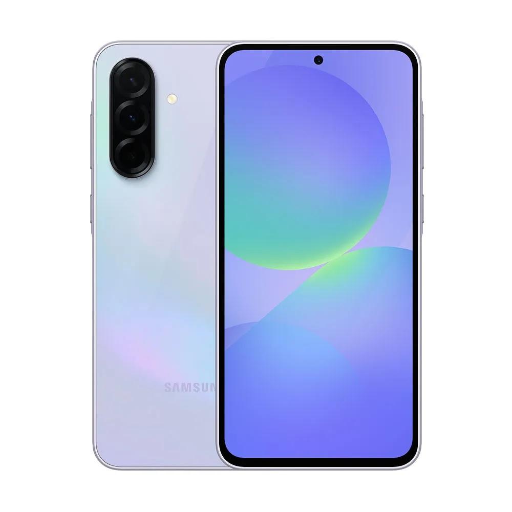 Smartphone Galaxy A36 5G, 128GB, Tela 6.7", Câmeras 50MB+8MP+5MP, Violeta, SAMSUNG