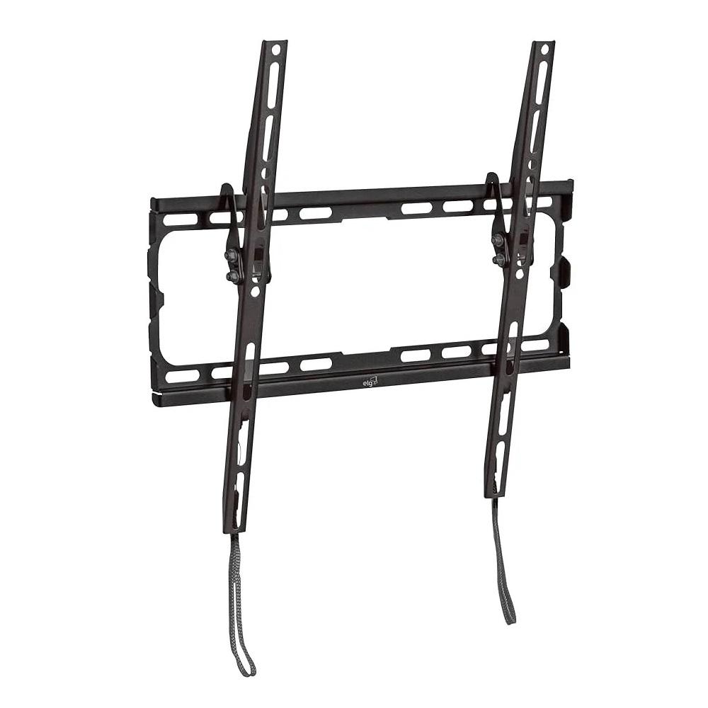 Suporte TV Inclinável Slim 32" até 70", A03V4S, ELG