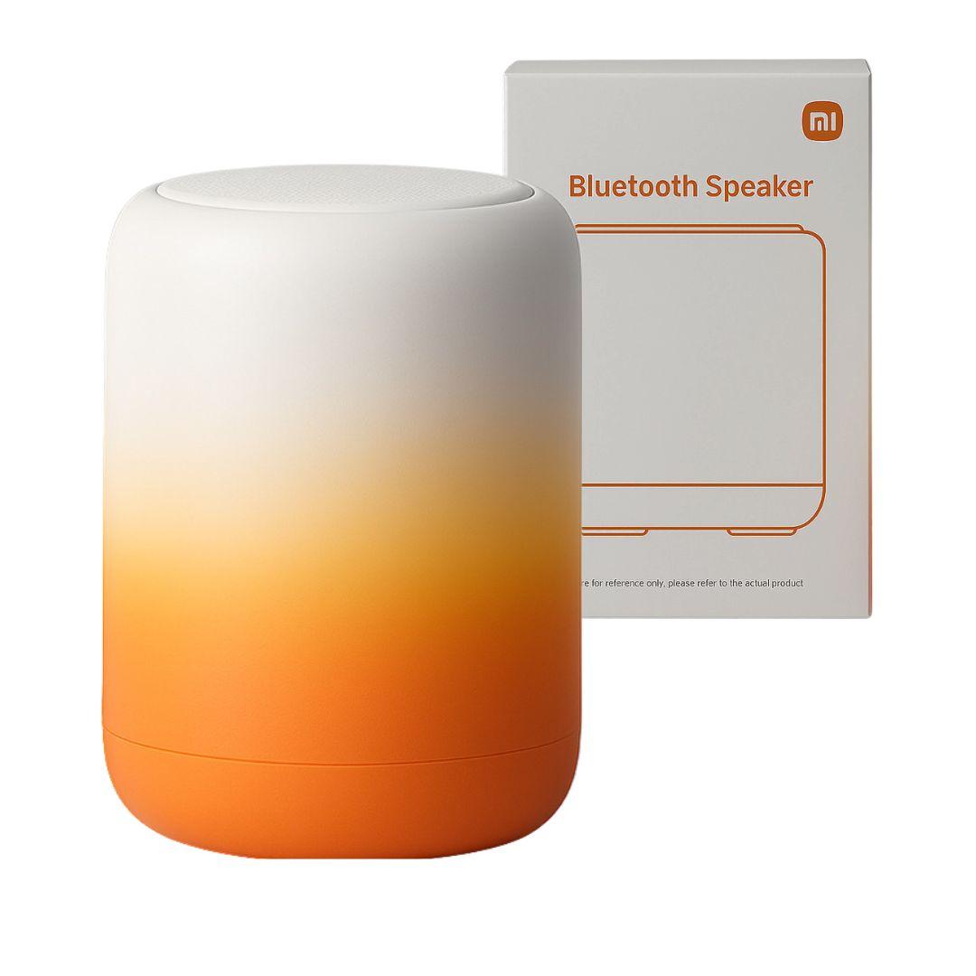 Caixa de Som 3W RMS BT2939, Bluetooth, XIAOMI