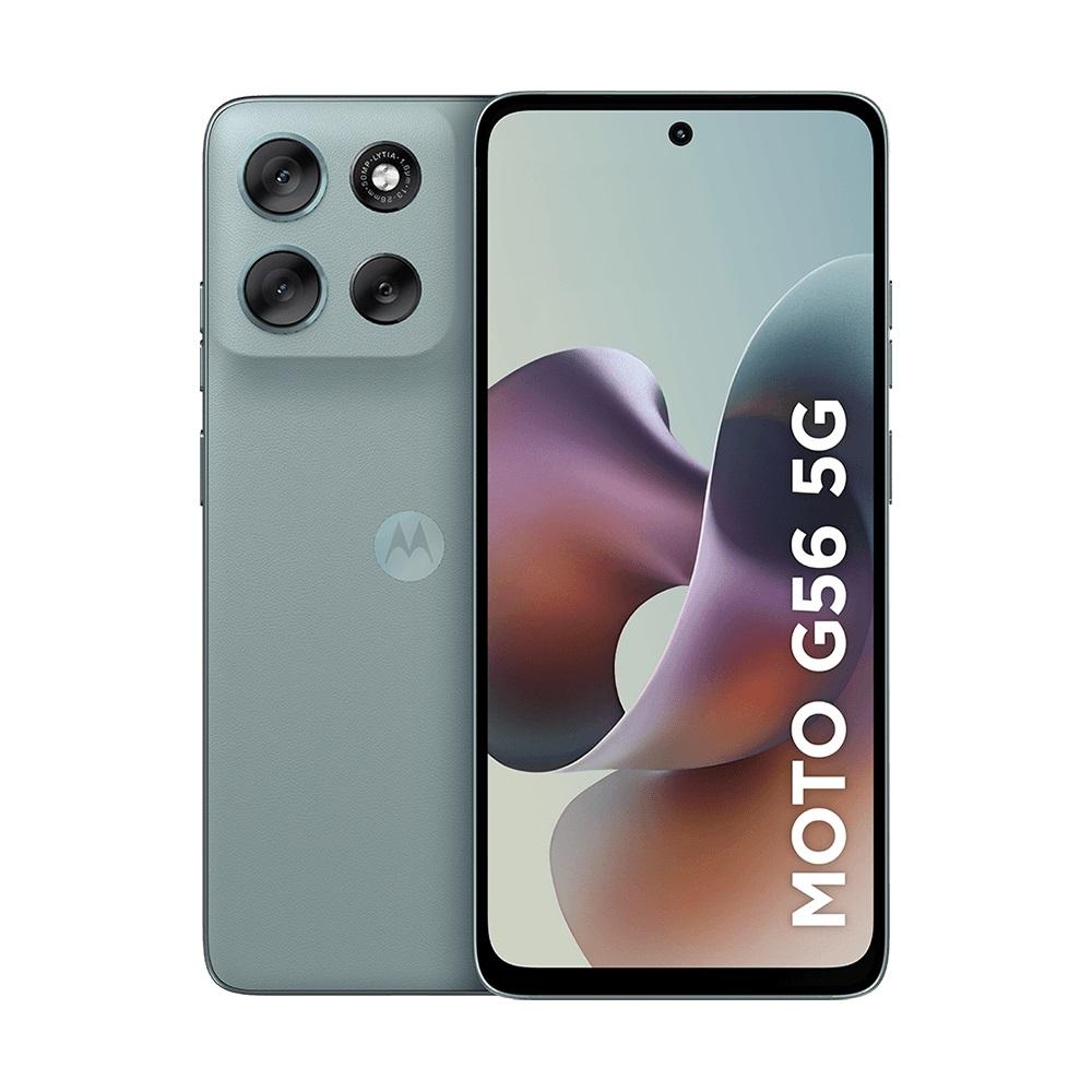 Smartphone Infinix Smart 8 Pro, 256GB, Tela 6,6