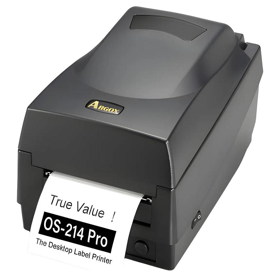 Impressora de Etiqueta Térmica OS214 PRO, ARGOX
