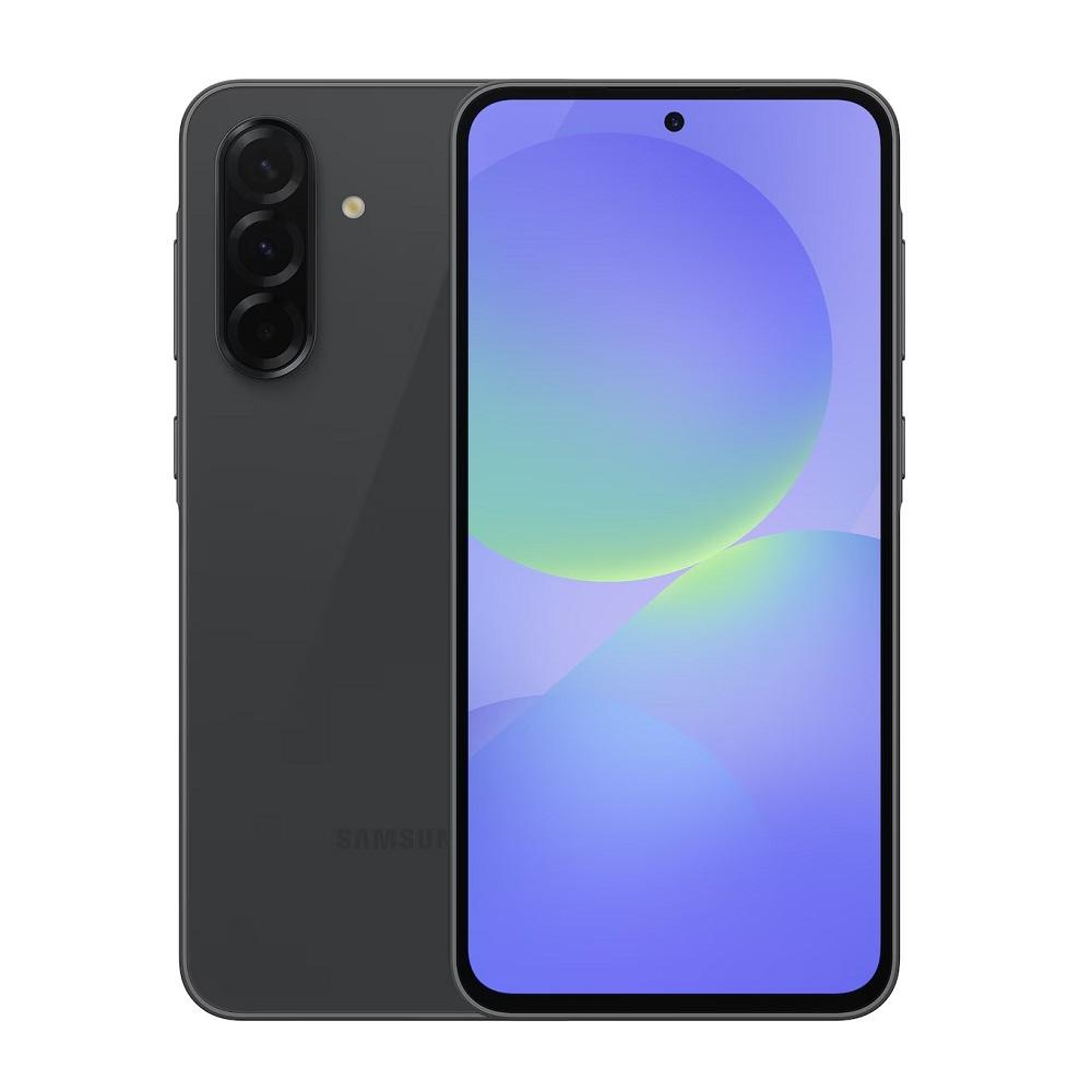 Smartphone Galaxy A36 5G, 128GB, Tela 6.7", Câmeras 50MB+8MP+5MP, Preto, SAMSUNG