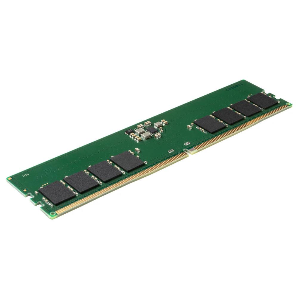 Memória 16GB DDR5 Kingston KVR para Desktop, 5600MHz, KVR56U46BS816