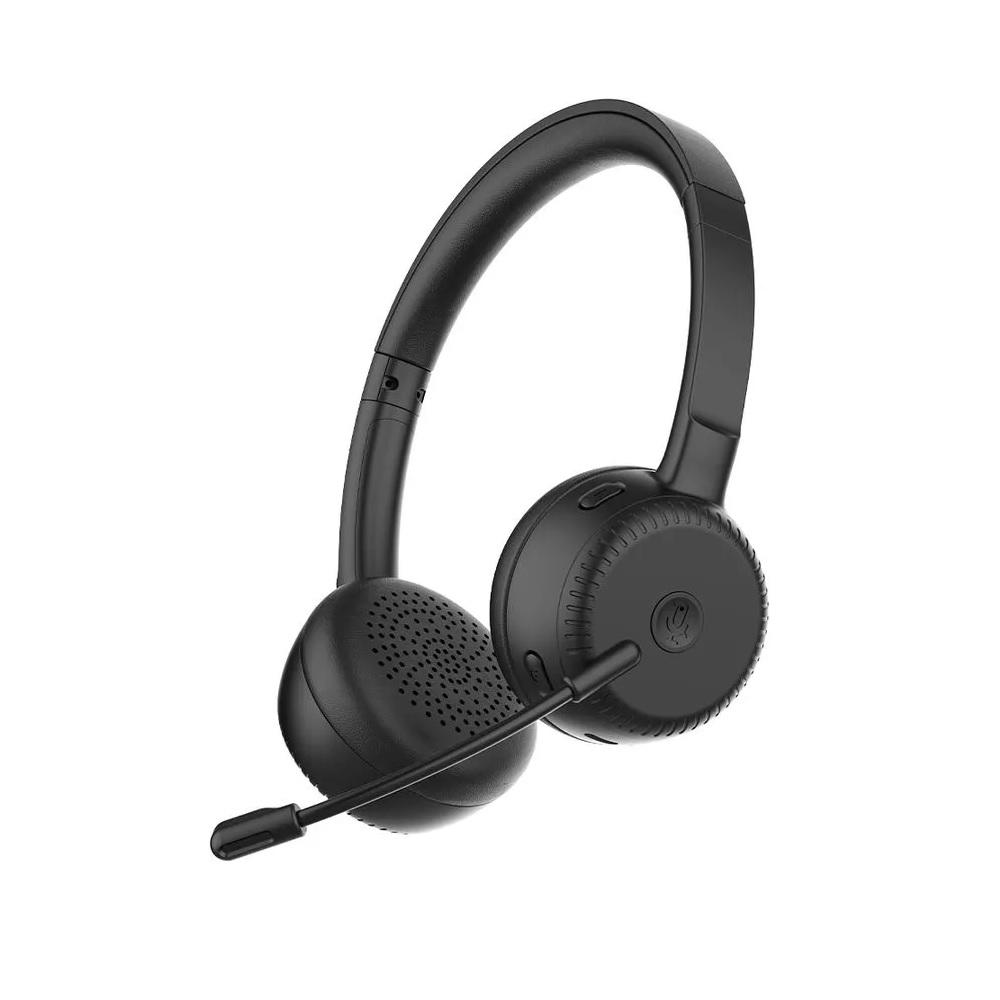 Fone Headset Bluetooth CS1500, Preto, PH503, MULTI