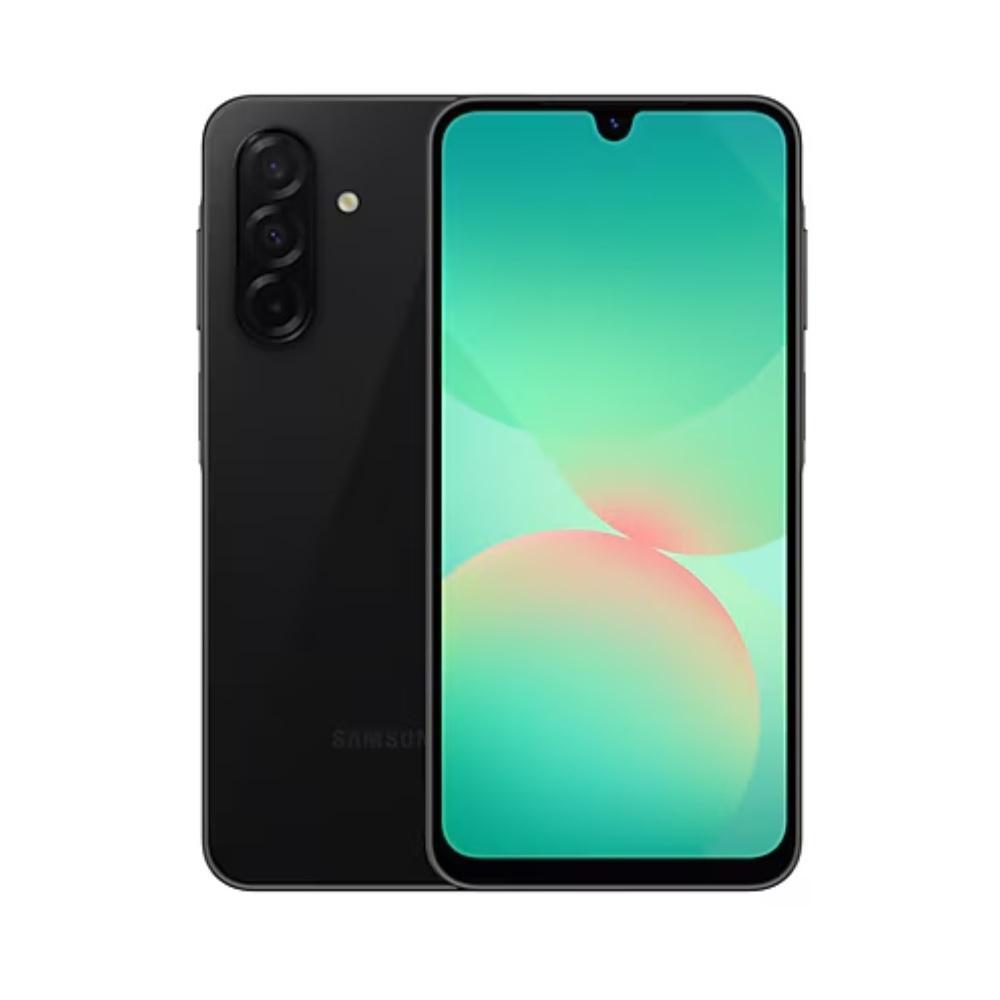 Smartphone Galaxy A26 5G, 256GB, Tela 6.7", Câmeras 50MB+8MP+2MP, Preto, SM-A266MZKHZTO, SAMSUNG