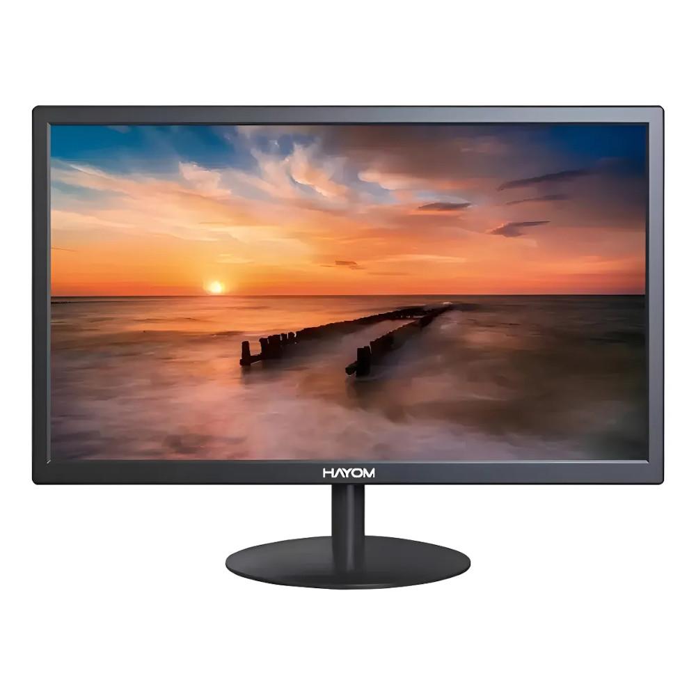 Monitor 21,5" LED HD Office Hayom, 75Hz, VGA, HDMI