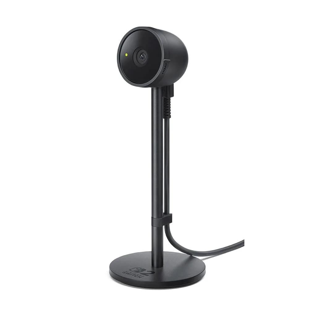 Câmera para Nintendo Switch 2, USB-C