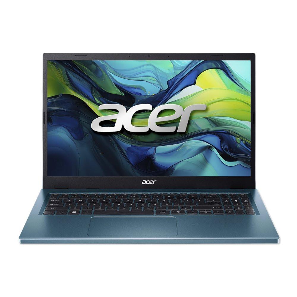 Notebook 15.3" Acer Aspire Go 5 Intel Core i5-1334U, Memória 8GB, SSD 256GB, Tela Full HD (1920 x 1080), Windows 11, AG15-51P-55LL