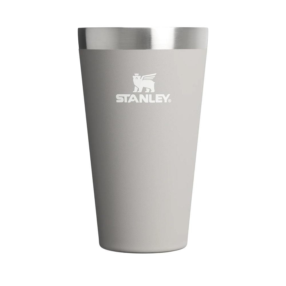 Copo Térmico Stanley Ash 473ml, sem Tampa, 8847