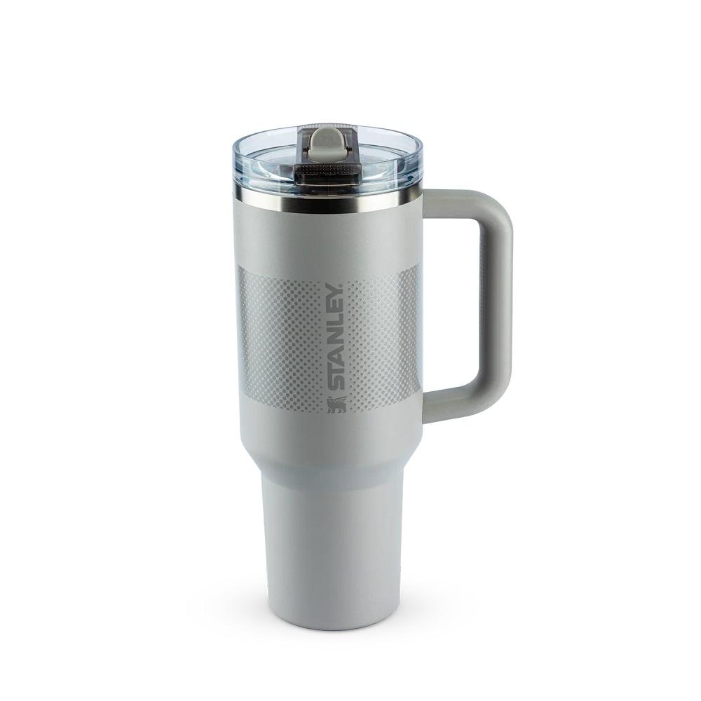 Copo Térmico Quencher Protour Stanley, Ash Fade, 1,18L, 8661