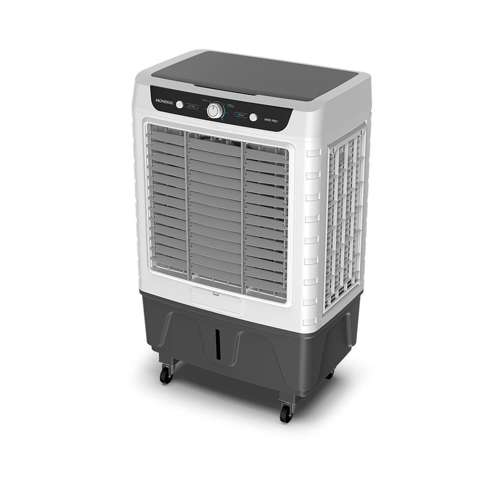 Climatizador de Ar Wind Pro CL-45L, 220V, 230W, MONDIAL