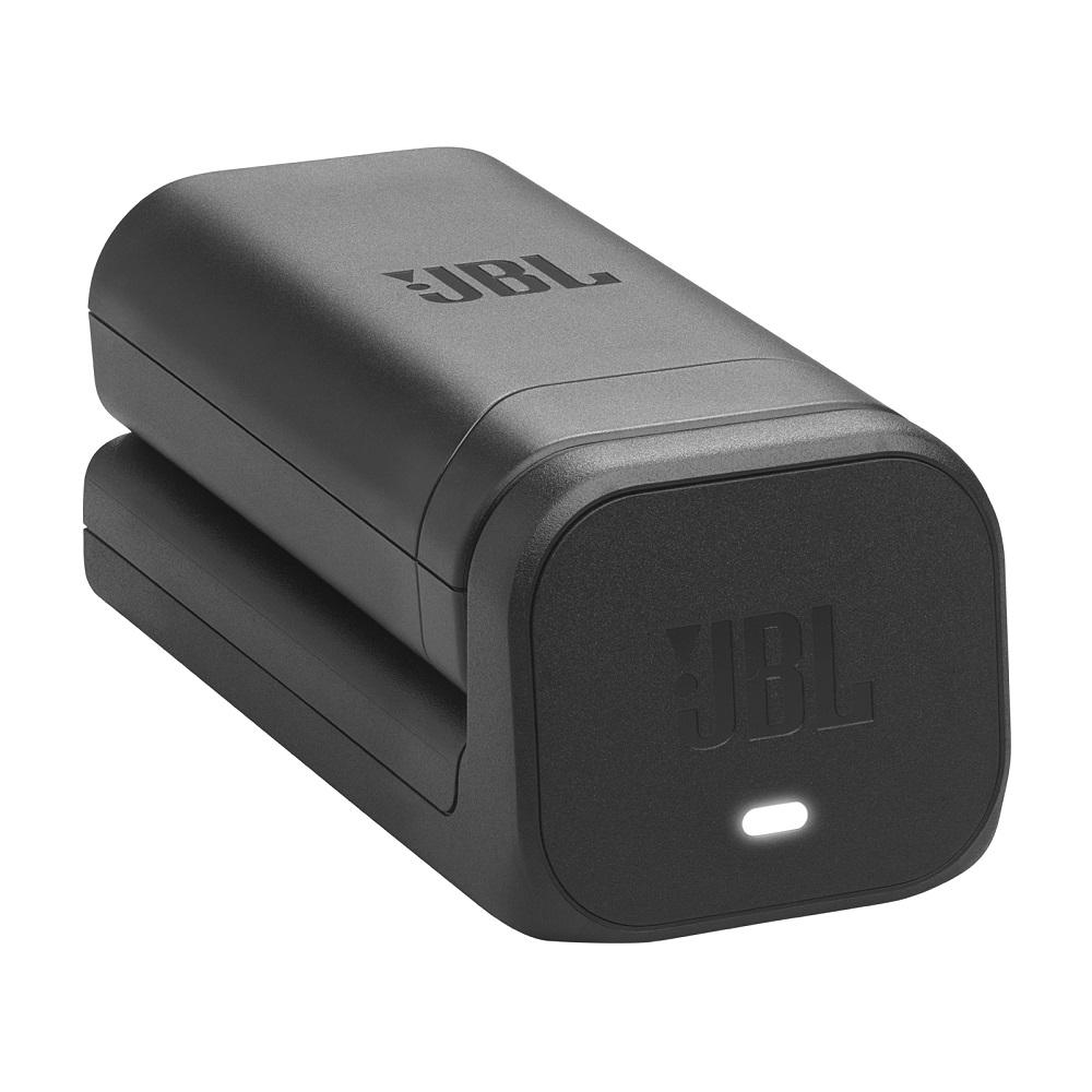 Bateria Recarregável JBL BATTERY 200 com Estojo de Carregamento, estojo de carregamento, JBLBATT200CHRGCASE, HARMAN JBL