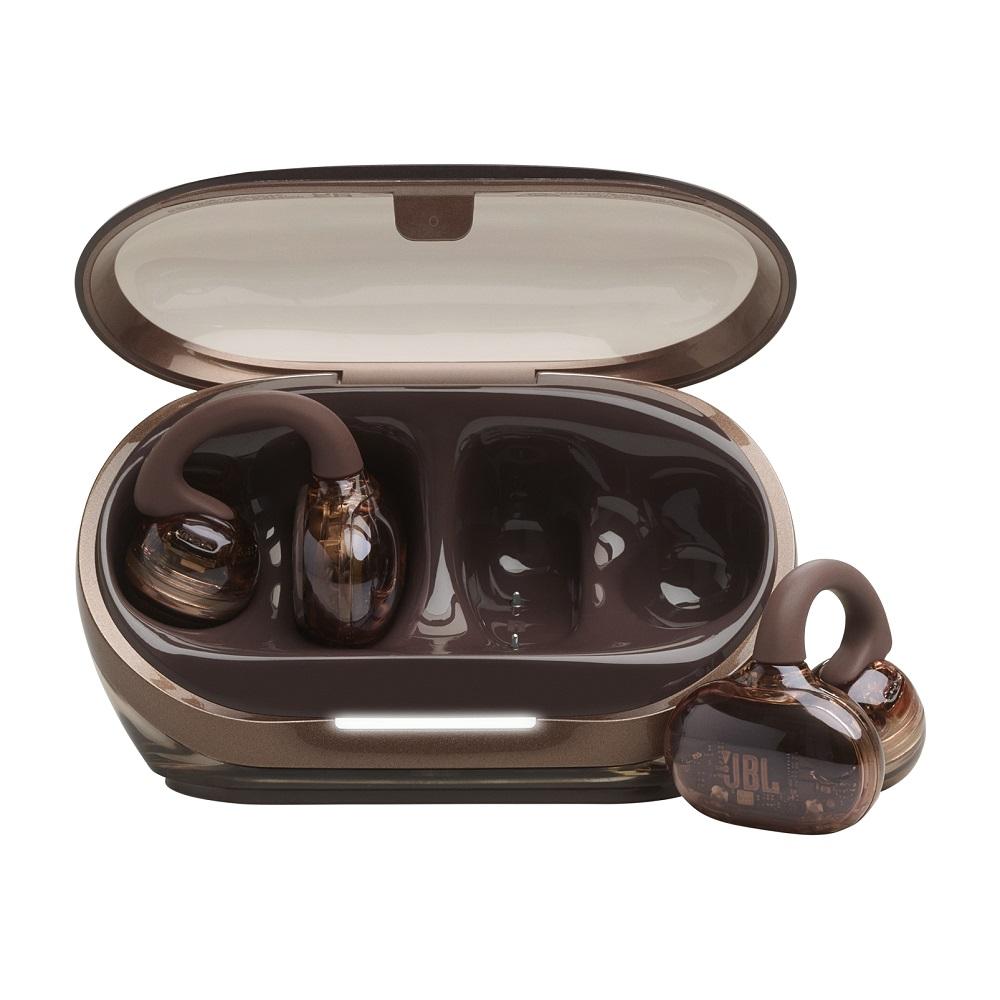 Fone Soundgear Clips JBLSNDGEARCLCOPBR, Cobre, HARMAN JBL