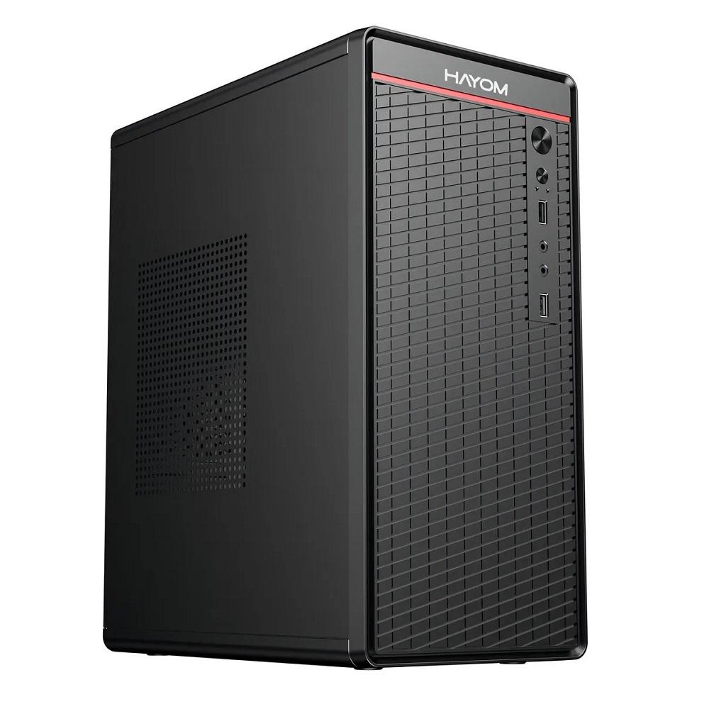 Gabinete Office Hayon GB1751, Compacto, HAYOM