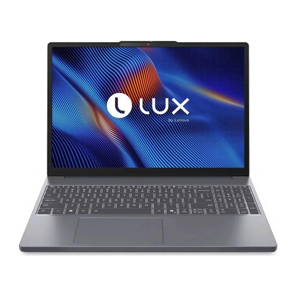 Notebook IdeaPad Slim 3 AMD Ryzen 7 7735HS, Memória 8GB, 512GB SSD, AMD Radeon 680M Graphics, 15.3" (1920x1200), Linux, 83MMS00100, LENOVO