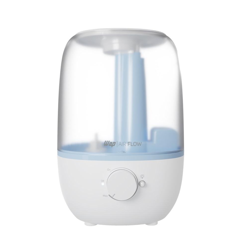 Difusor e Umidificador Air flow U2 Bivolt, WAP