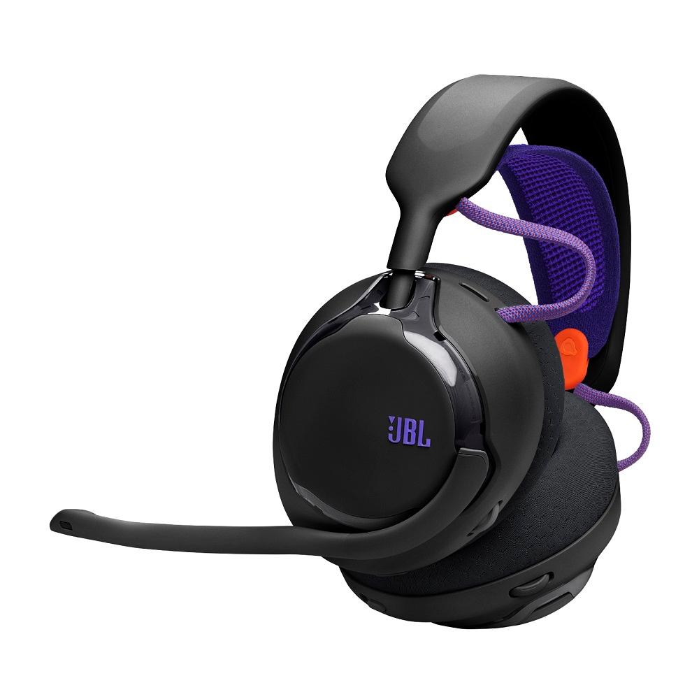 Fone Headset Gamer sem fio Quantum 650 JBLQTUM650BLK, HARMAN JBL