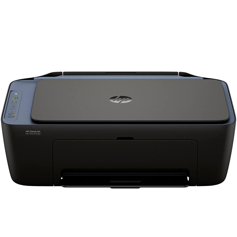 Multifuncional HP Deskjet 2975 Wireless Ink Advantage, Bivolt, AJ4Y4A#AK4