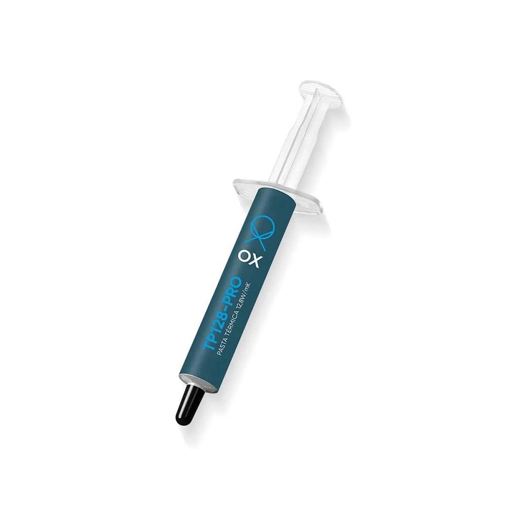 Pasta Termica OX TP128-PRO, Seringa 2g, 72711