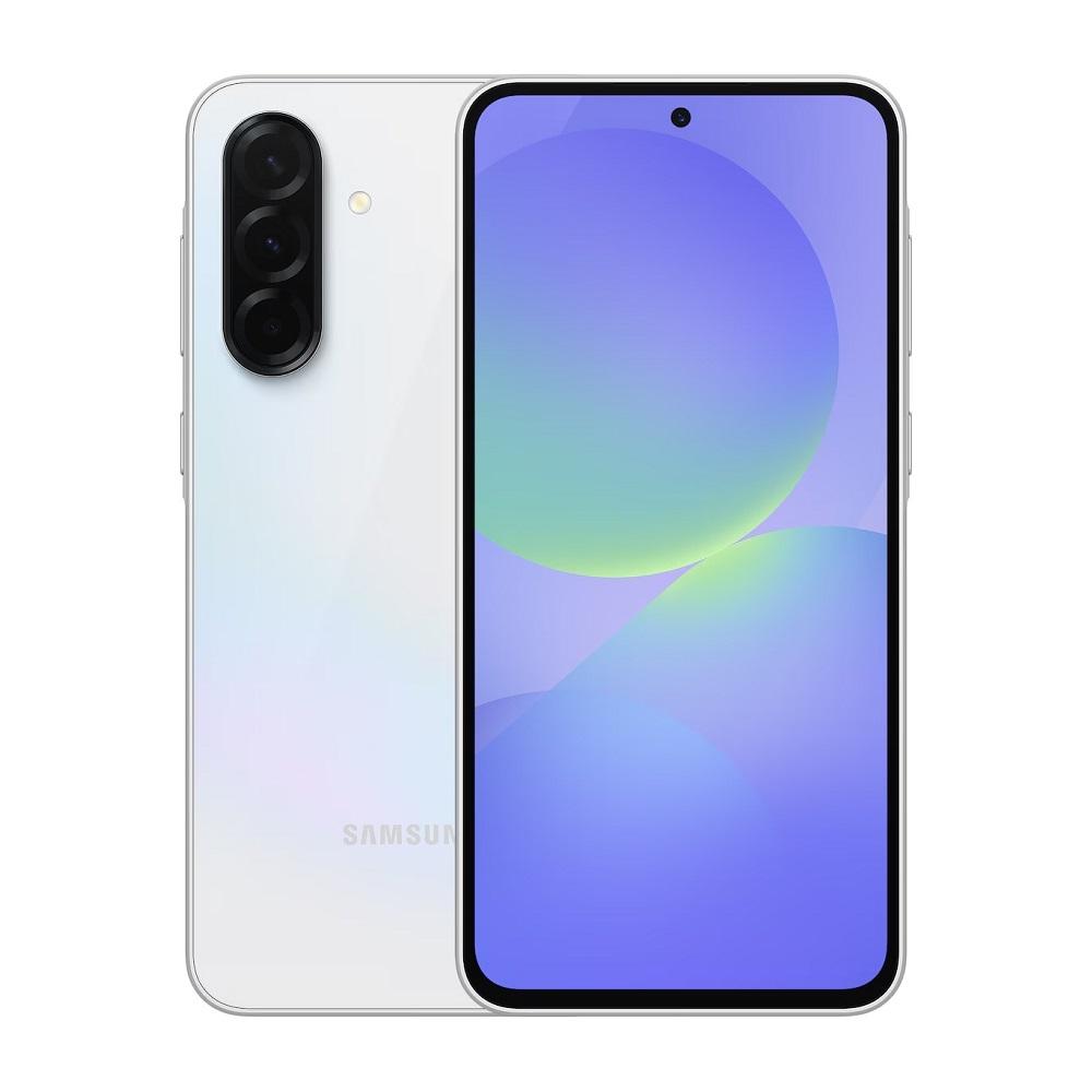 Smartphone Galaxy A36 5G, 256GB, Tela 6.7", Câmeras 50MB+8MP+5MP, Branco, SAMSUNG