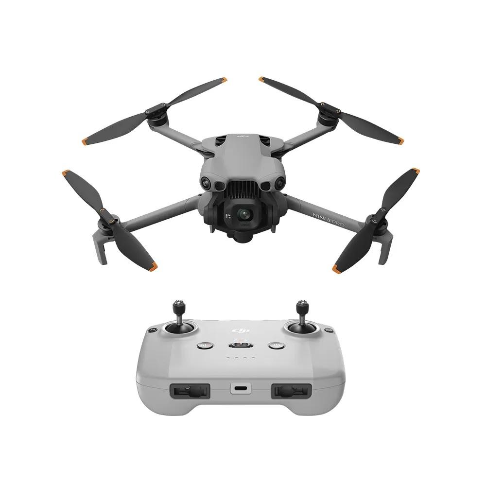 Drone DJI Mini 5 Pro Standard (Sem Tela), DJI065