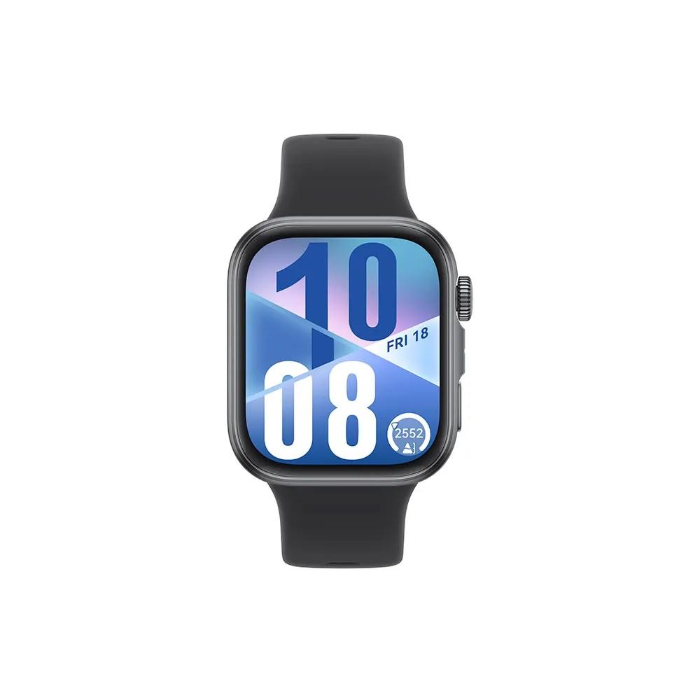 Smartwatch Huawei Watch Fit 4, Black, HUAWEI