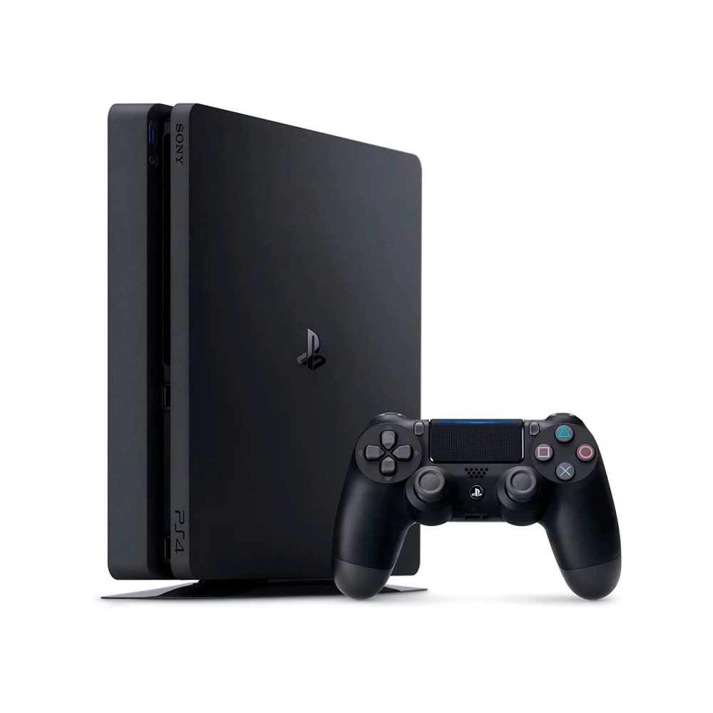SwitchPS4 Pro 本体　CHU-7000B 1TBセット Console Playstation 4 Pro 1TB, Sony Playstation