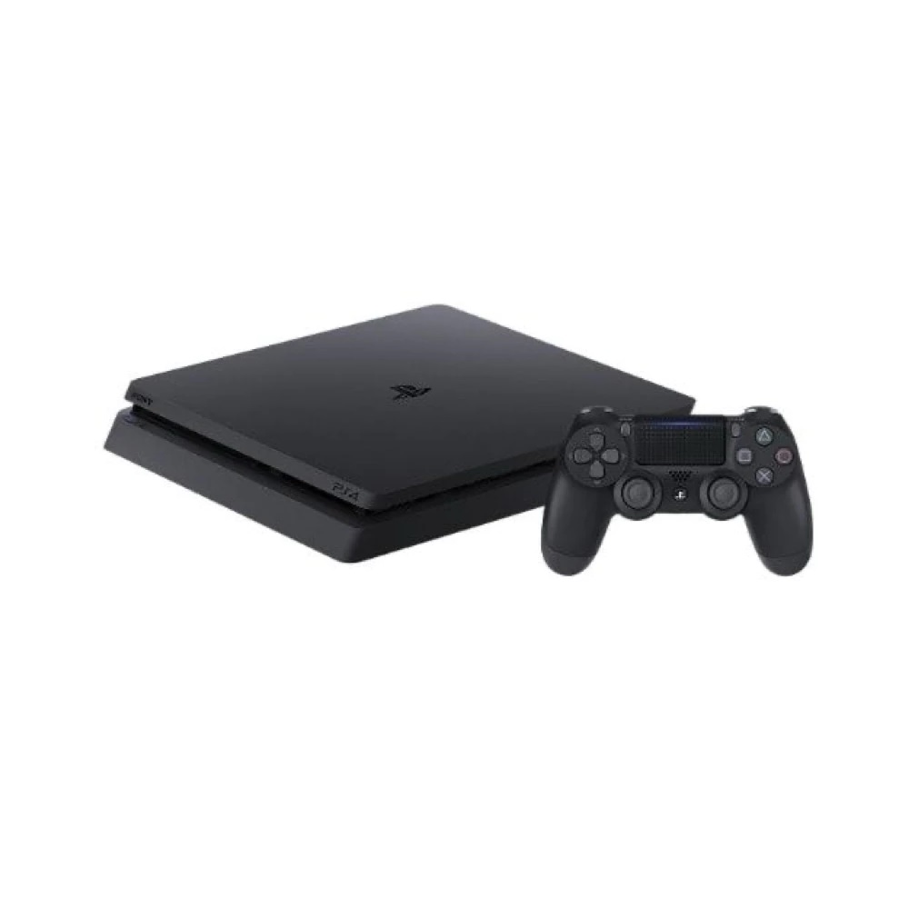 Console Playstation 4 Pro 1TB, Sony Playstation