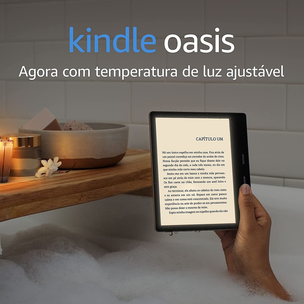 Kindle hot Oasis Tablet 10th Gen 8gb