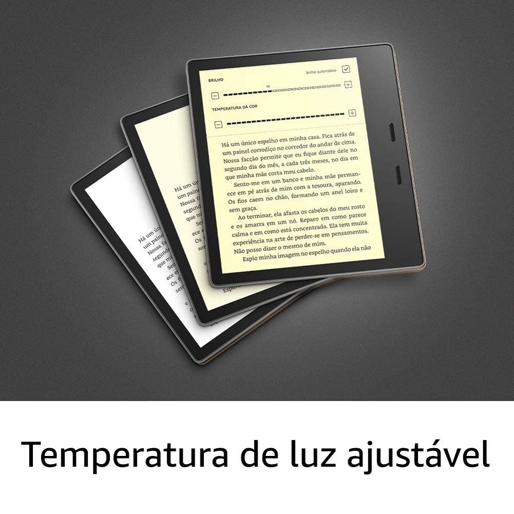 Kindle oasis hotsell