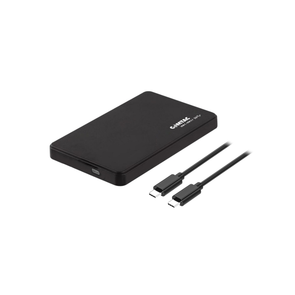 Case para HD 2.5
