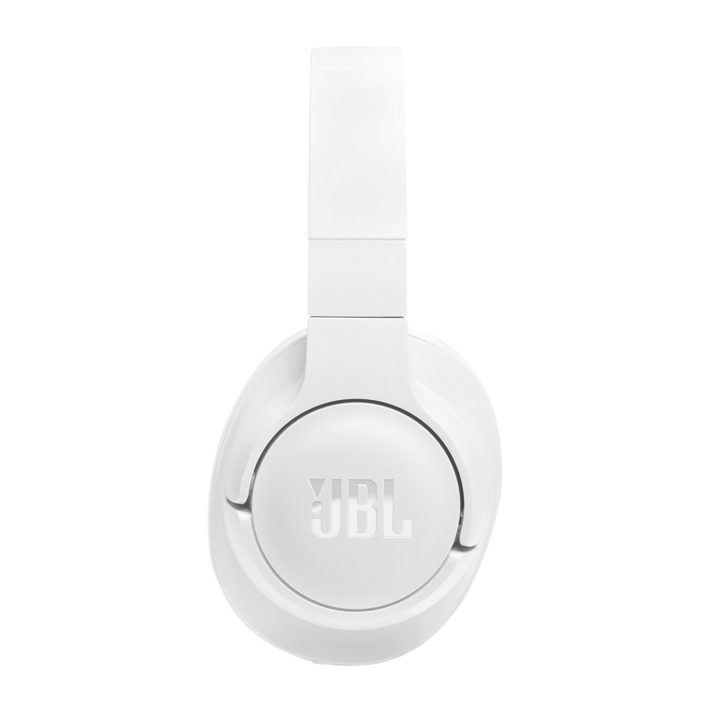 Fone Headphone Bluetooth Tune 720BT, Branco, JBLT720BTWHT, HARMAN JBL