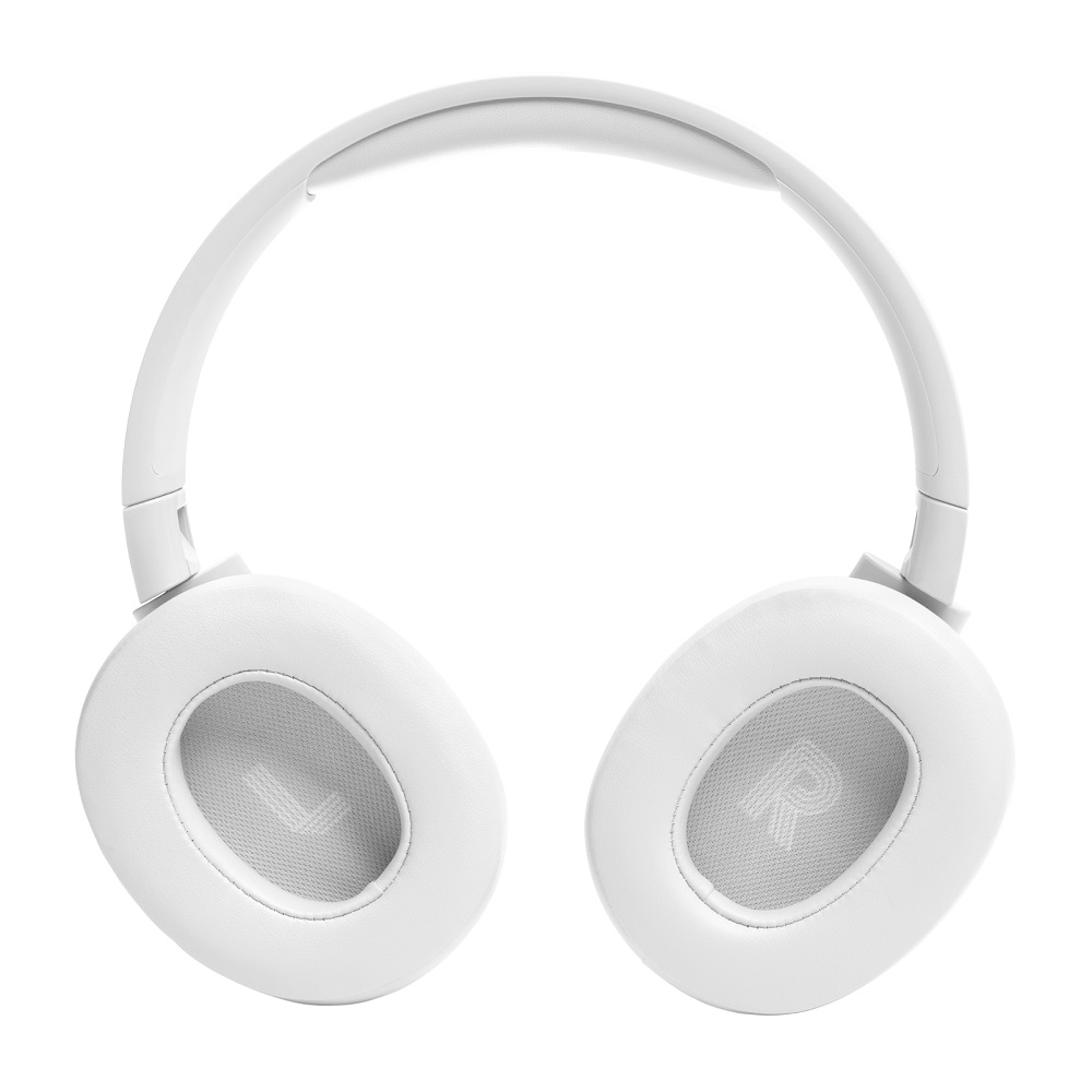 Fone Headphone Bluetooth Tune 720BT, Branco, JBLT720BTWHT, HARMAN JBL